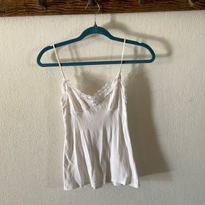 Free people vintage tank